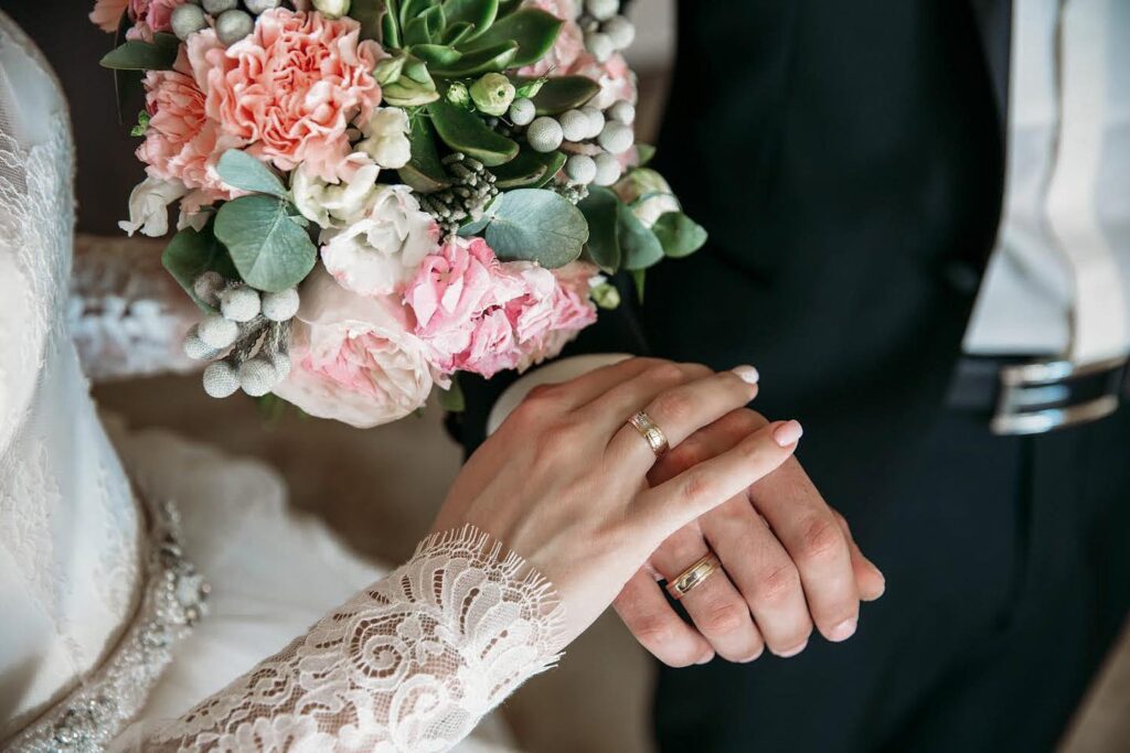 destination wedding in Miami